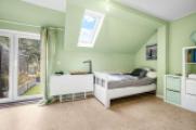Schlafzimmer 2