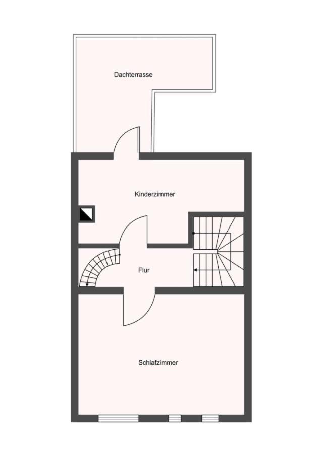 Grundriss OG