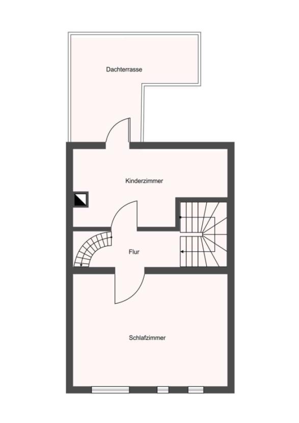 Grundriss OG