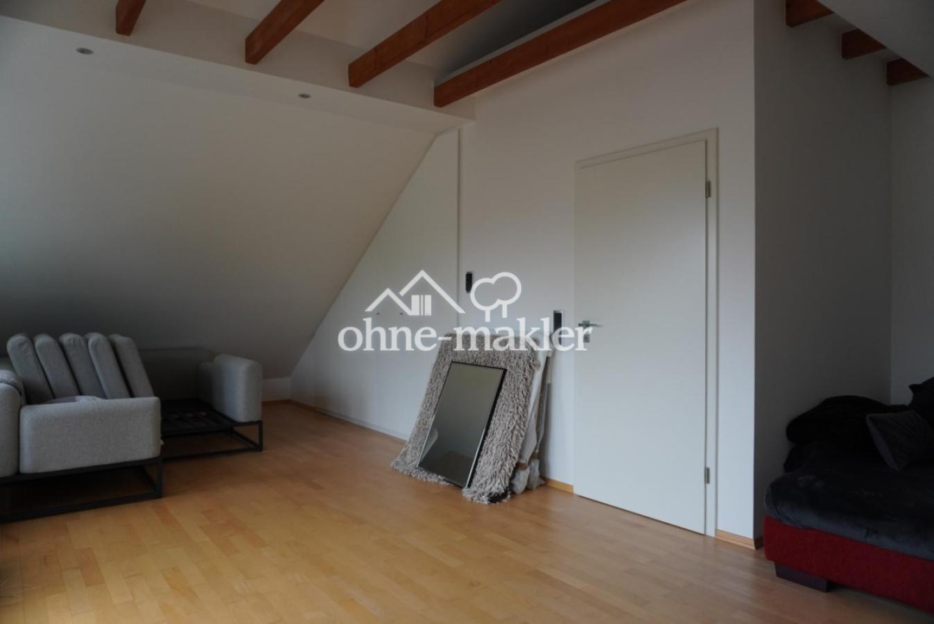 Ansicht DG Eingang/Schrank
