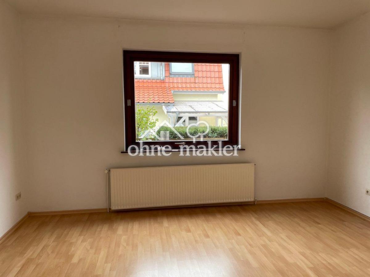 Erdgeschoss Wohnzimmer