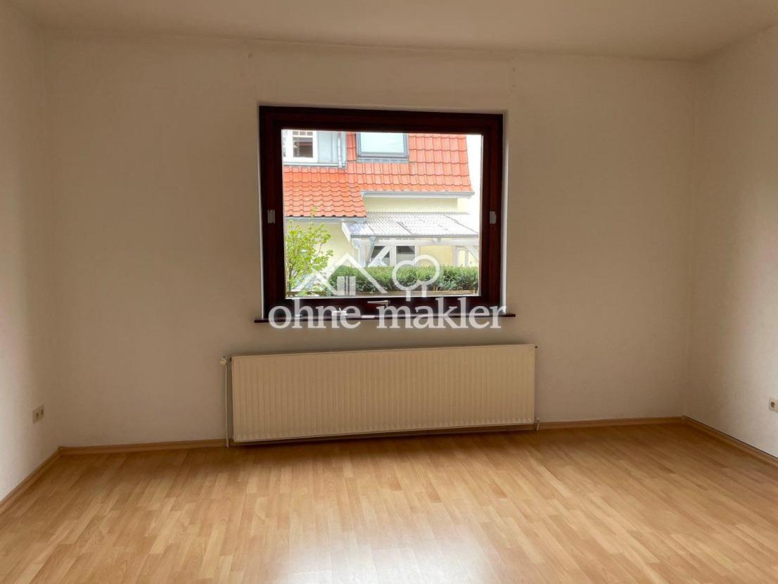 Erdgeschoss Wohnzimmer