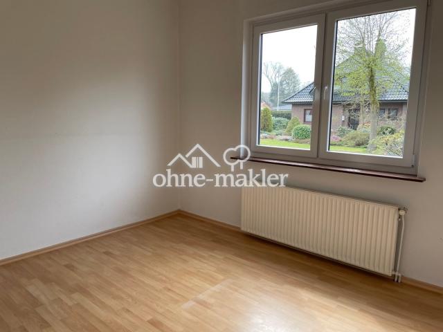 Erdgeschoss Schlafzimmer