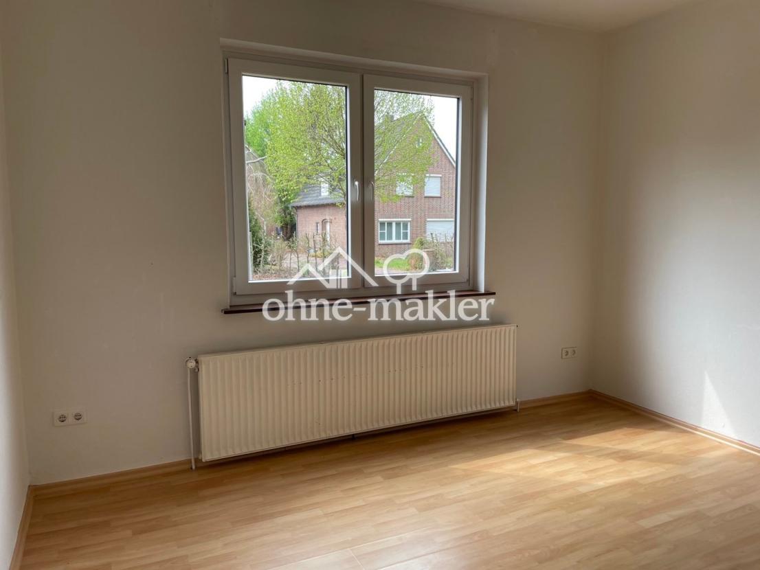 Erdgeschoss Kinderzimmer