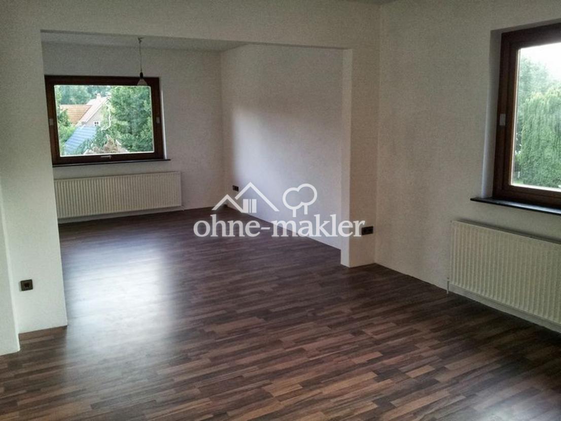 OG Wohn- Esszimmer
