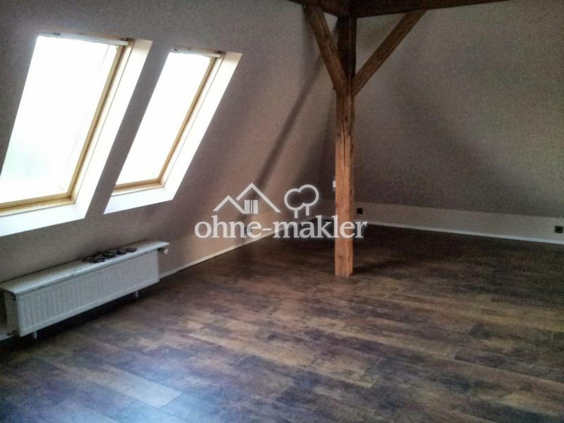 OG Dachgeschoss Zimmer