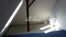 OG Dachboden Zimmer