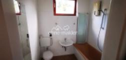 Badezimmer Erdgeschoss