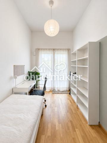 Kinder-/Arbeitszimmer