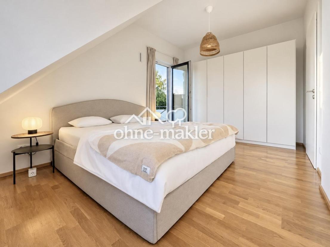 Schalfzimmer