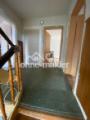 Flurbereich Wohnung