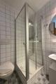 Bad mit Dusche