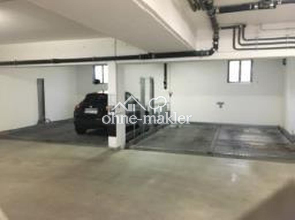 Tiefgaragenstellplätz