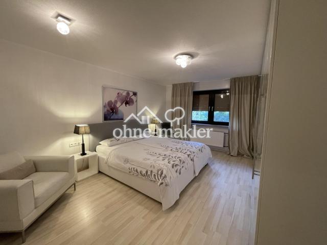 Hauptschlafzimmer