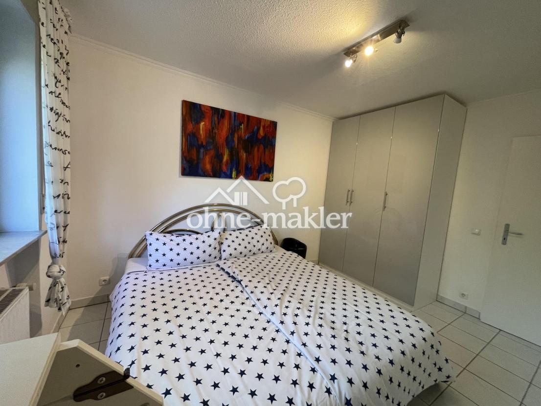 2. Schlafzimmer
