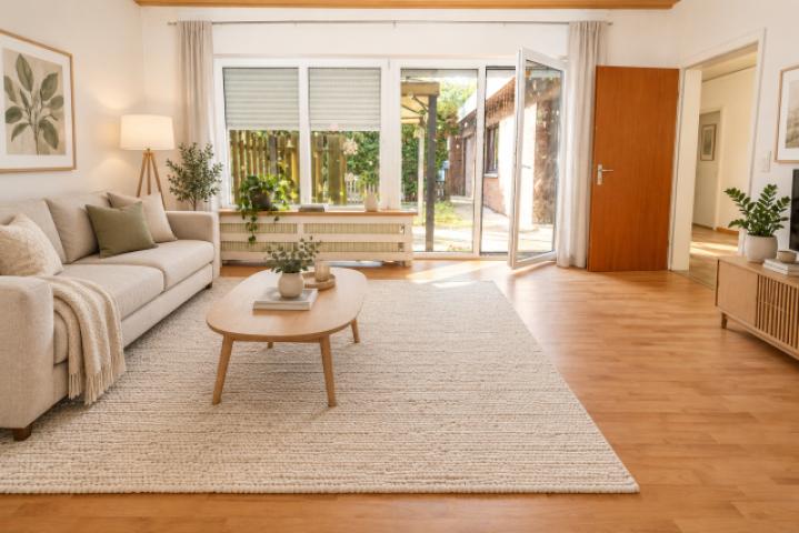 Wohnzimmer KI Vechta