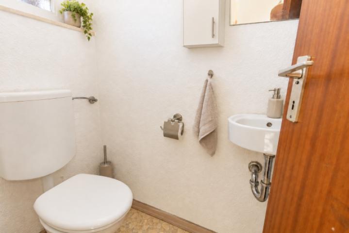 Gäste WC KI Vechta