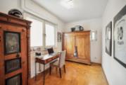Arbeitszimmer - Ansicht 1