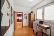 Arbeitszimmer - Ansicht 2