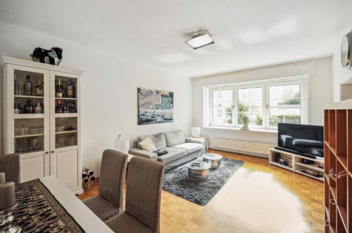Wohnzimmer - Ansicht 1