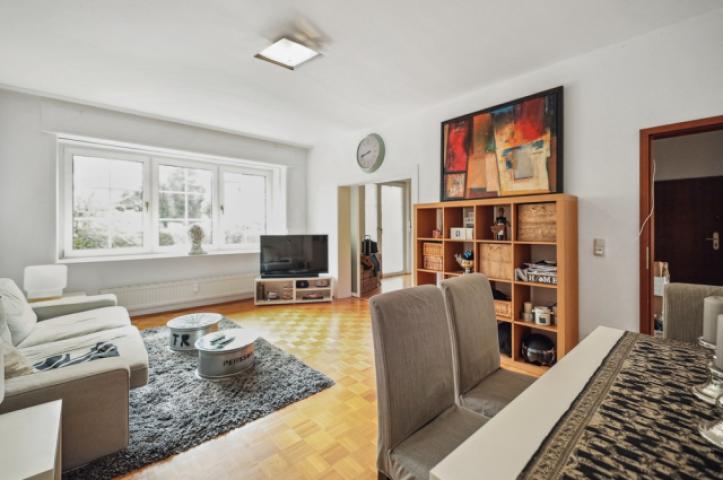 Wohnzimmer - Ansicht 2