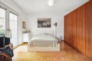 Schlafzimmer - Ansicht 1