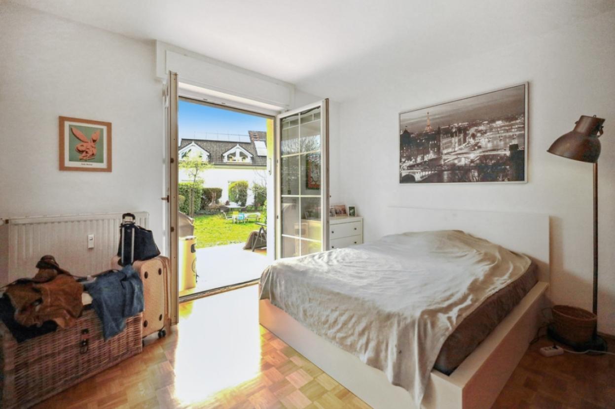 Schlafzimmer - Ansicht 2