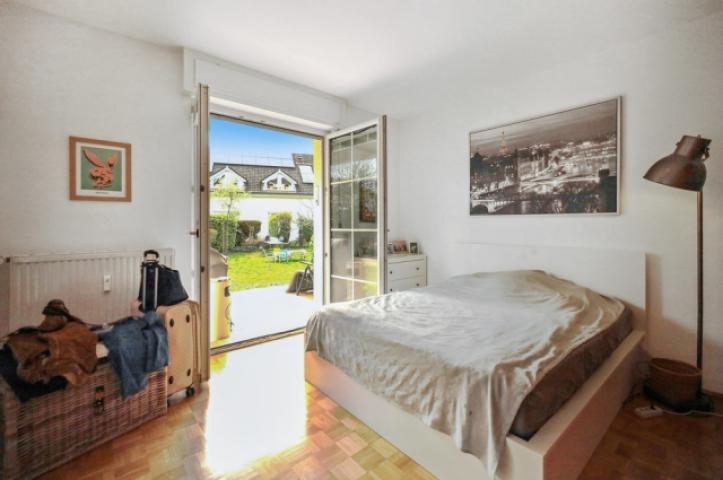 Schlafzimmer - Ansicht 2