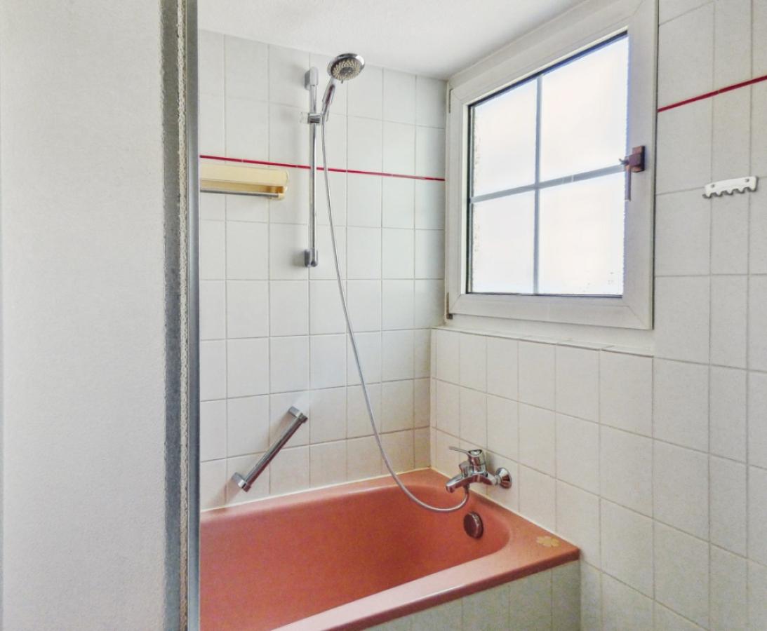 Badezimmer - Ansicht 2