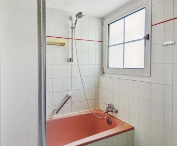 Badezimmer - Ansicht 2