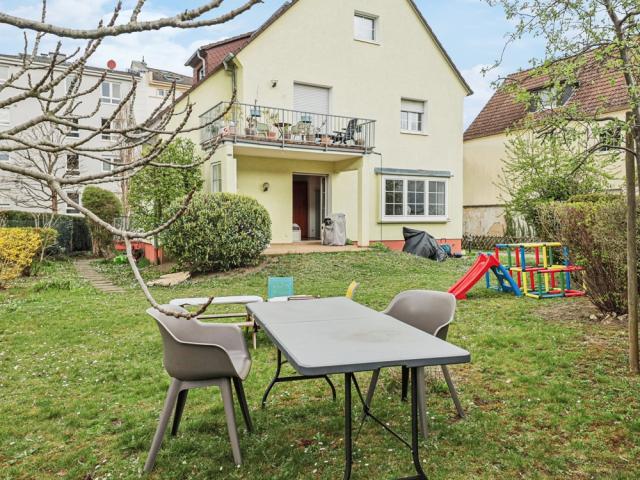 Garten - Ansicht 2