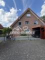Südseite mit Carport