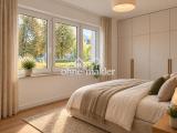 Schlafzimmer VISUALISIERUNG