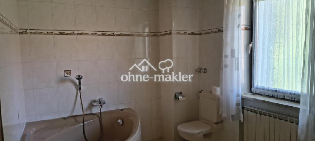 Badezimmer OG