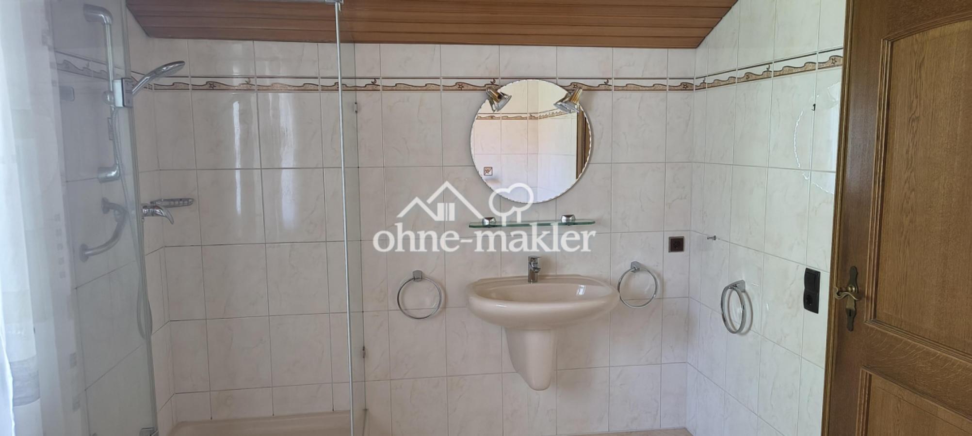 Badezimmer OG