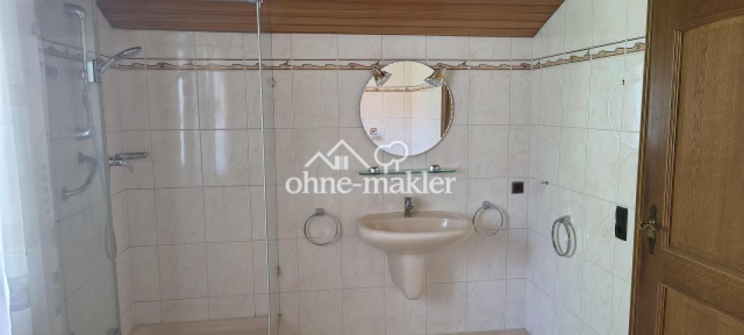 Badezimmer OG
