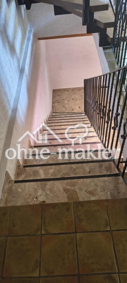 Kellertreppe