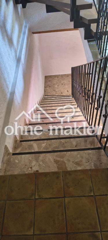 Kellertreppe