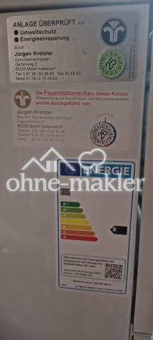 Energieeffizenz Gasheizung
