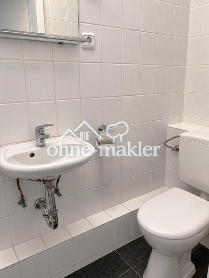 Gäste WC