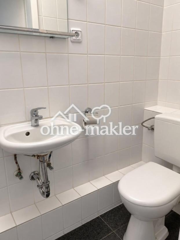 Gäste WC
