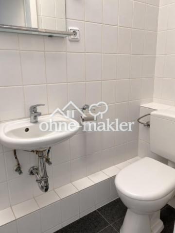 Gäste WC