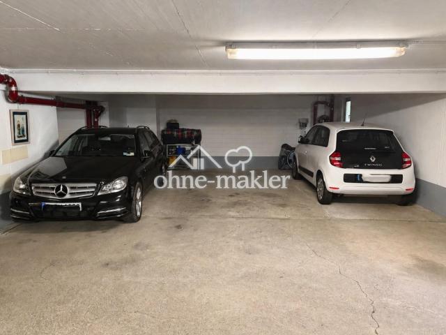 Tiefgarage
