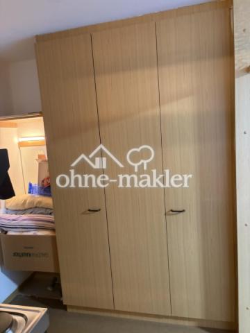 Garderobe/Wandschrank