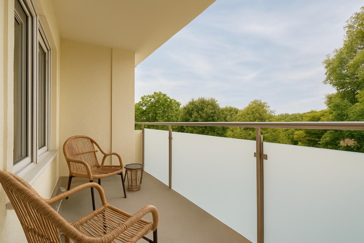 Loggia