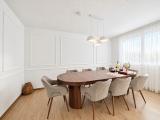 Esszimmer/Büro