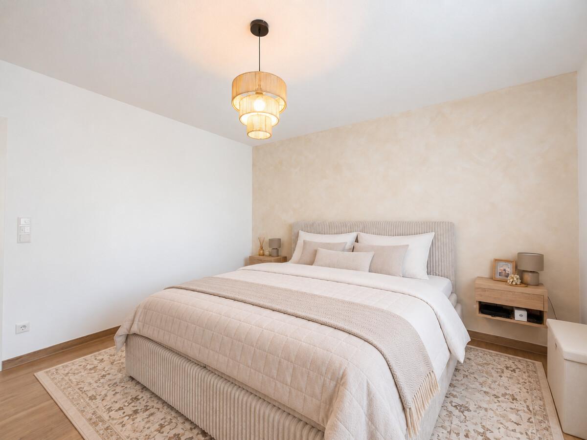 I. Schlafzimmer