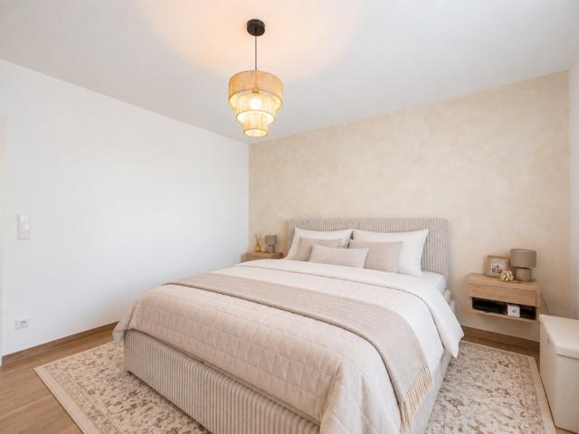 I. Schlafzimmer