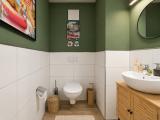 Gäste WC