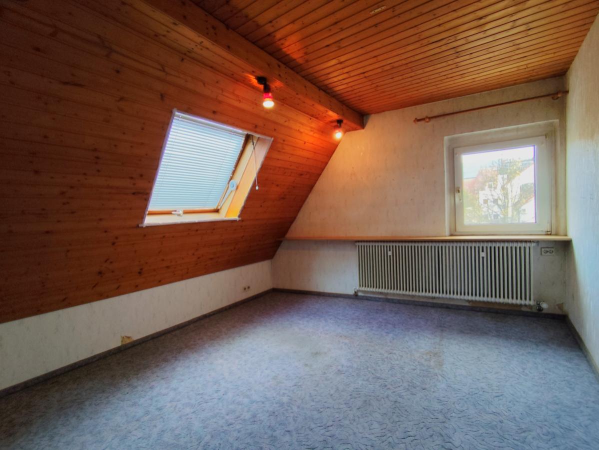 Haupthaus Kinderzimmer 1